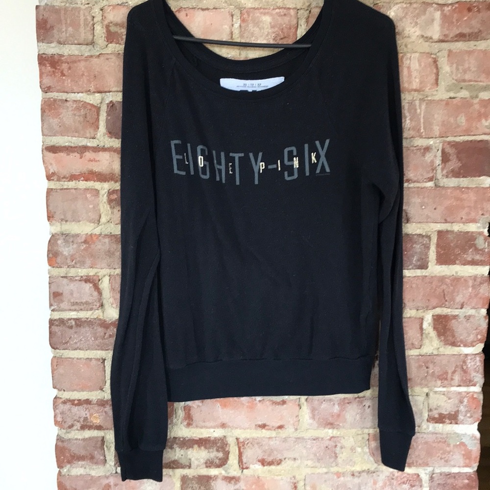 Victoria’s Secret PINK lounge shirt